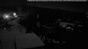 Městečko Mariazell - Mariazeller Bürgeralpe - Berggasthof - 5.1.2026 v 04:30 Městečko Mariazell - Mariazeller Bürgeralpe - Berggasthof - 5.1.2026 v 04:30