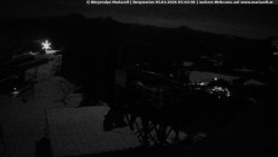 Mariazeller Bürgeralpe - Berggasthof