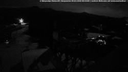 Mariazeller Bürgeralpe - Berggasthof