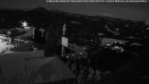 Městečko Mariazell - Mariazeller Bürgeralpe - Berggasthof - 5.1.2026 v 07:00 Městečko Mariazell - Mariazeller Bürgeralpe - Berggasthof - 5.1.2026 v 07:00