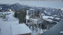 Mariazeller Bürgeralpe - Berggasthof