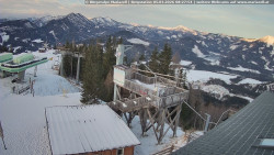 Mariazeller Bürgeralpe - Berggasthof