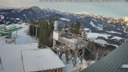 Mariazeller Bürgeralpe - Berggasthof