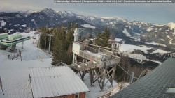 Mariazeller Bürgeralpe - Berggasthof