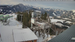 Mariazeller Bürgeralpe - Berggasthof