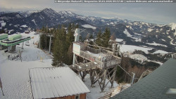 Mariazeller Bürgeralpe - Berggasthof