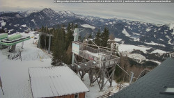 Mariazeller Bürgeralpe - Berggasthof