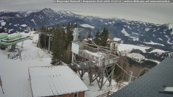 Mariazeller Bürgeralpe - Berggasthof