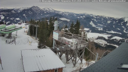 Mariazeller Bürgeralpe - Berggasthof