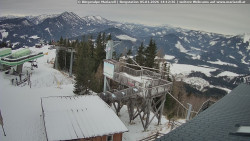 Mariazeller Bürgeralpe - Berggasthof