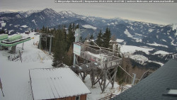 Mariazeller Bürgeralpe - Berggasthof