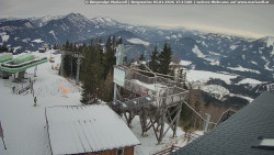 Mariazeller Bürgeralpe - Berggasthof