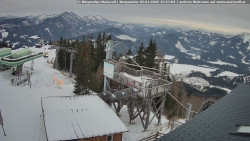 Mariazeller Bürgeralpe - Berggasthof