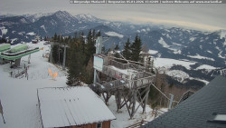 Mariazeller Bürgeralpe - Berggasthof