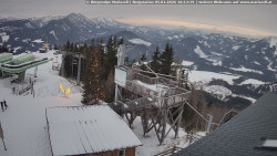 Mariazeller Bürgeralpe - Berggasthof