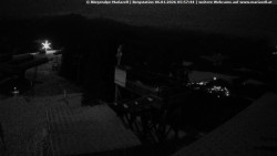 Mariazeller Bürgeralpe - Berggasthof