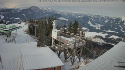 Mariazeller Bürgeralpe - Berggasthof