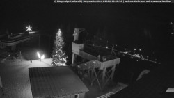 Mariazeller Bürgeralpe - Berggasthof