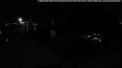 Mariazeller Bürgeralpe - Berggasthof