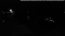 Mariazeller Bürgeralpe - Berggasthof