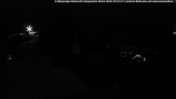 Mariazeller Bürgeralpe - Berggasthof