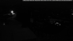 Mariazeller Bürgeralpe - Berggasthof