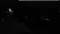 Mariazeller Bürgeralpe - Berggasthof