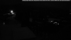 Mariazeller Bürgeralpe - Berggasthof