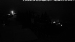 Mariazeller Bürgeralpe - Berggasthof