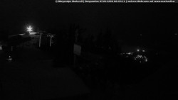 Mariazeller Bürgeralpe - Berggasthof