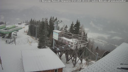 Mariazeller Bürgeralpe - Berggasthof