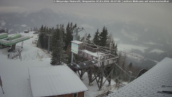 Mariazeller Bürgeralpe - Berggasthof