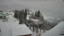 Mariazeller Bürgeralpe - Berggasthof