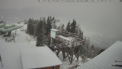 Mariazeller Bürgeralpe - Berggasthof