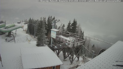 Mariazeller Bürgeralpe - Berggasthof