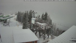 Mariazeller Bürgeralpe - Berggasthof