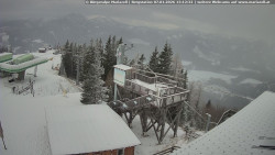 Mariazeller Bürgeralpe - Berggasthof