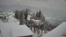 Mariazeller Bürgeralpe - Berggasthof