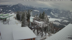 Mariazeller Bürgeralpe - Berggasthof