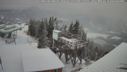 Mariazeller Bürgeralpe - Berggasthof