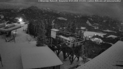 Mariazeller Bürgeralpe - Berggasthof