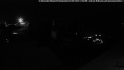 Mariazeller Bürgeralpe - Berggasthof