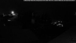 Mariazeller Bürgeralpe - Berggasthof