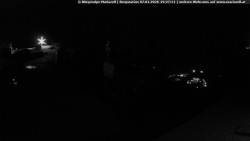 Mariazeller Bürgeralpe - Berggasthof