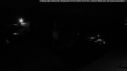 Mariazeller Bürgeralpe - Berggasthof