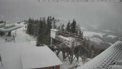 Mariazeller Bürgeralpe - Berggasthof