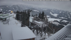 Mariazeller Bürgeralpe - Berggasthof