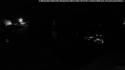 Mariazeller Bürgeralpe - Berggasthof