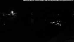 Mariazeller Bürgeralpe - Berggasthof