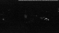 Mariazeller Bürgeralpe - Berggasthof